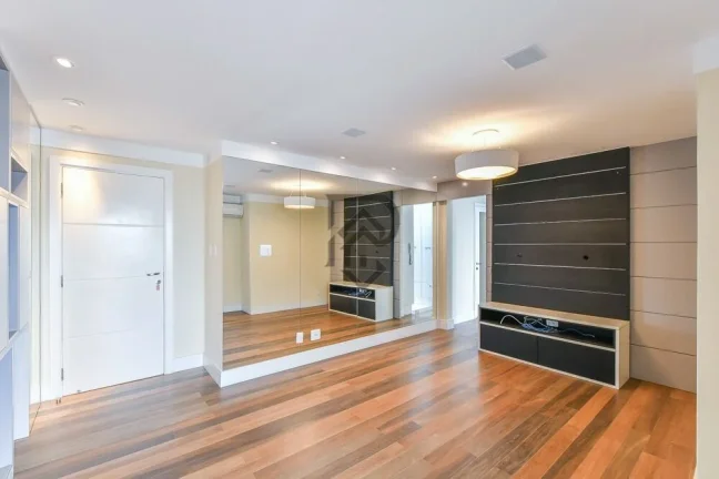 Imagem Apartamento vila clementino pronto para morar