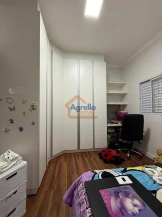 Imagem Casa à venda no bairro Loteamento Morro Amarelo - Mogi Guaçu/SP