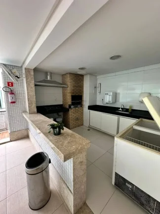 Imagem Apartamento em Jardim da Penha - Vitória