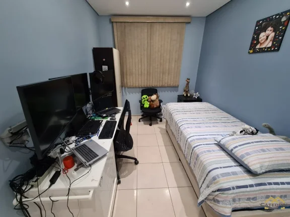 Imagem Apartamento a Venda 02 Quartos Spazio Jabuticabeiras - Ponte São João -Jundiaí