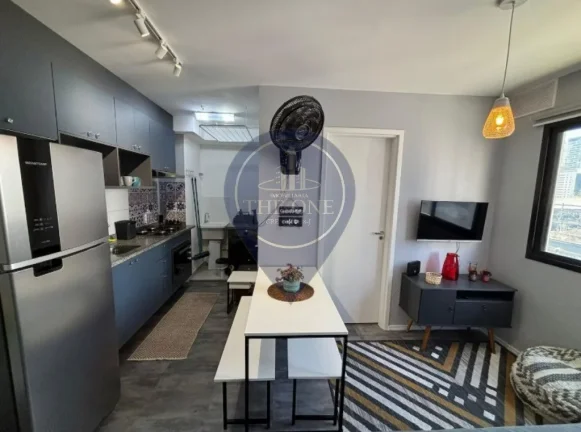 Imagem APARTAMENTO RESIDENCIAL em SÃO PAULO - SP, SAÚDE