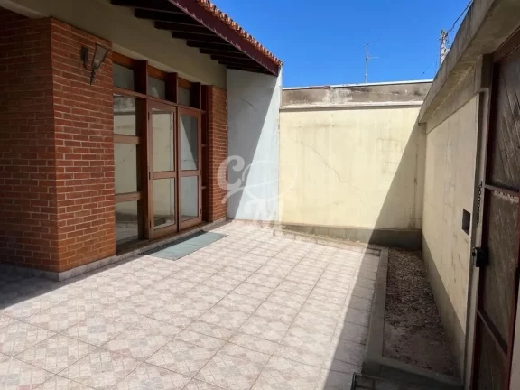 Imagem Casa Residencial ou Comercial - Vianelo