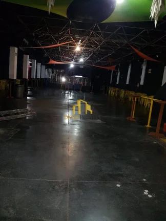 Imagem Prédio Comercial - Santo André | 1.974 m² Construídos | Ideal para Eventos