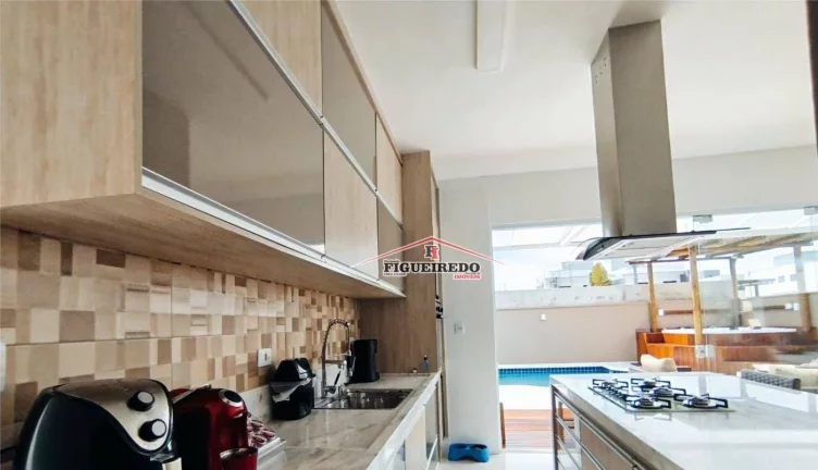 Imagem Sobrado à venda, 325 m² por R$ 2.100.000,00 - Jardim Peruíbe - Peruíbe/SP