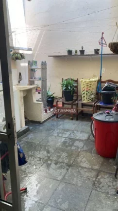 Imagem Casa com 3 dormitórios à venda, 80 m² por R$ 585.000,00 - Jardim Santa Mena - Guarulhos/SP
