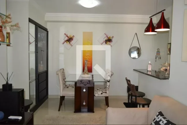 Imagem Apartamento à Venda - Ipiranga, 1 Quarto, 70 m2