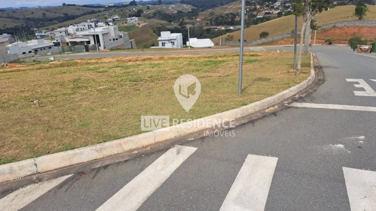 Imagem Terrneo à venda Residencial Ecologie Itatiba/SP Live Imóveis
