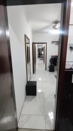 Imagem Sobrado para Venda em Santo André / SP no bairro Jardim Utinga