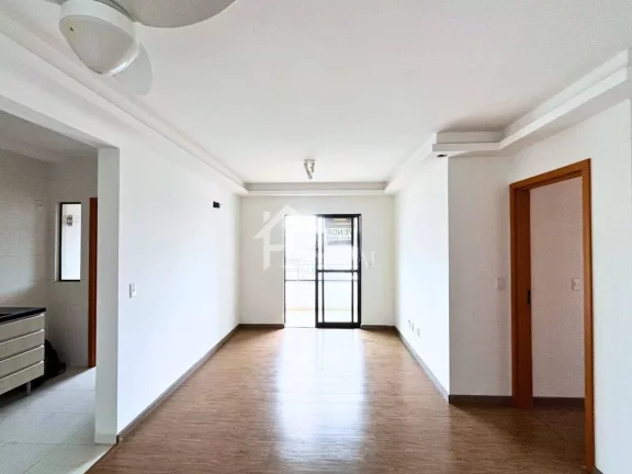 Imagem APARTAMENTO SAVANNAH RESIDENCIAL