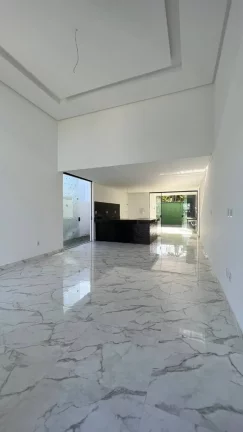 Imagem Casa à venda no Terras Alphaville Sergipe 2 - Moderna e com área de lazer completa!