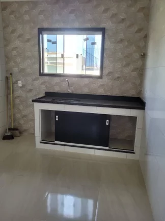 Imagem Casa em itaipuaçu Jardim Atlântico Leste