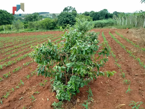 Imagem Terreno à venda no bairro bairro turvo - Tatuí/SP