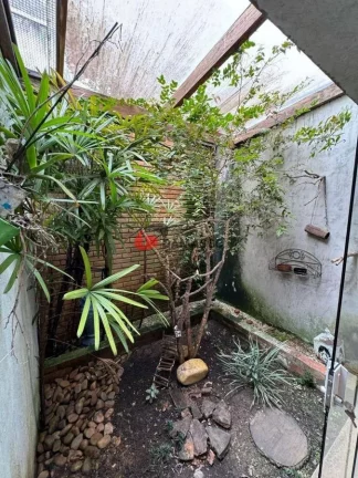 Imagem Sobrado à venda, Santo Amaro, São Paulo, SP
