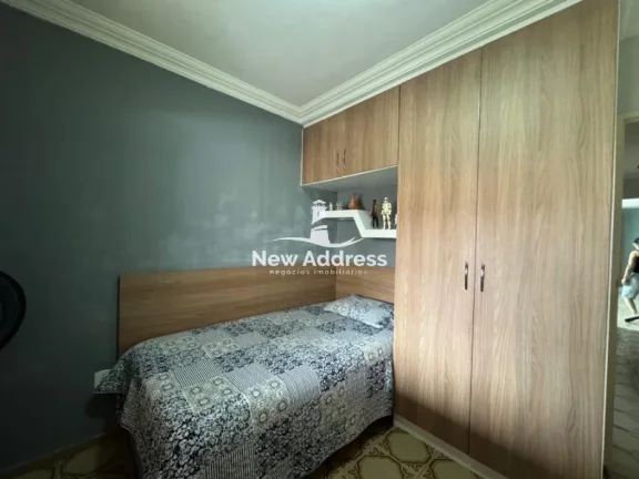 Imagem Pronta pra morar: casa de 200m² à venda montada em Araças - Vila Velha