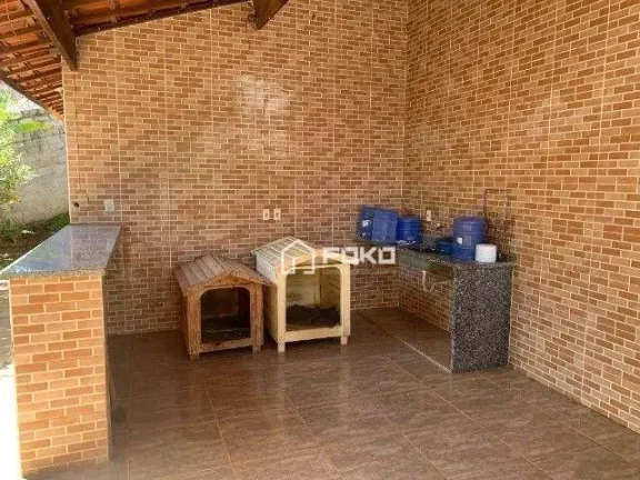 Imagem Sítio à venda, 1000 m² por R$ 320.000,00 - Cuiabá de Cima - Nazaré Paulista/SP