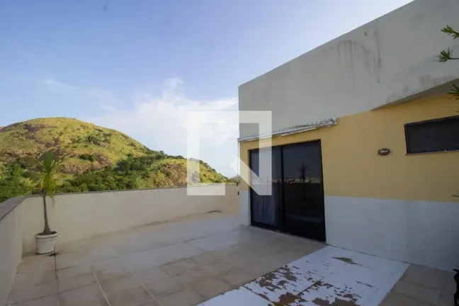Imagem Apartamento à Venda - Recreio, 3 Quartos, 217 m2