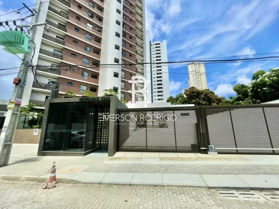 Imagem Apartamento para Venda em Natal / RN no bairro Capim Macio