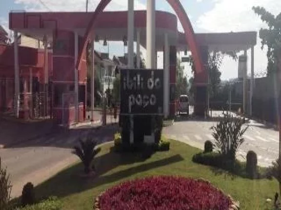 Imagem Casa com 4 dormitórios sendo 3 suites à venda, 330 m² por R$ 1.800.000 - Condomínio Ibiti do Paço - Sorocaba/SP