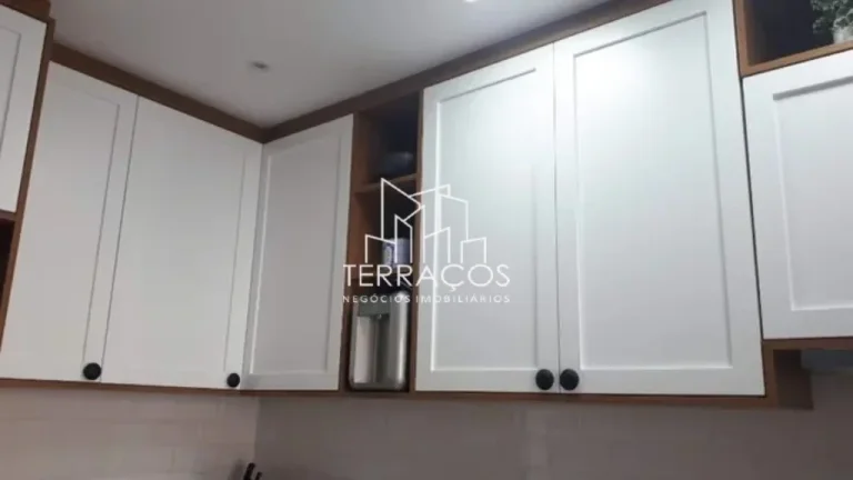 Imagem SOBRADO COM 179 M² À VENDA, CONDOMÍNIO VILLAGGIO DI SIENA, VILA GRAFF, JUNDIAÍ SP, PERMUTA