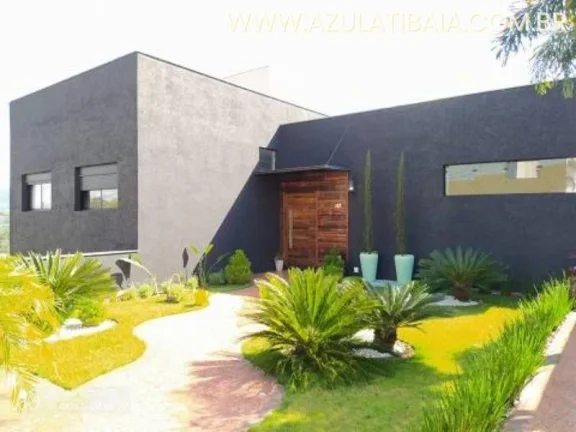 Imagem Casa em Condomínio para Venda em Atibaia, Condominio Porto Atibaia, 4 dormitórios, 3 suítes, 6 banheiros, 5 vagas