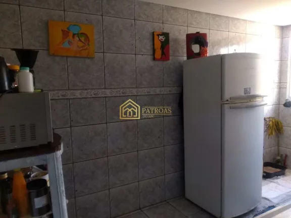 Imagem Apartamento Padrão