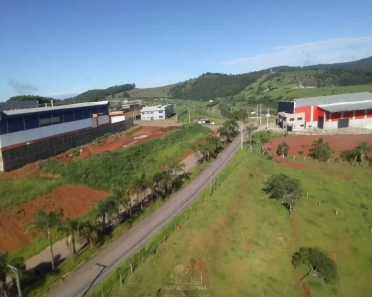 Imagem Área à venda no bairro Jardim Planalto do Tanque - Atibaia/SP