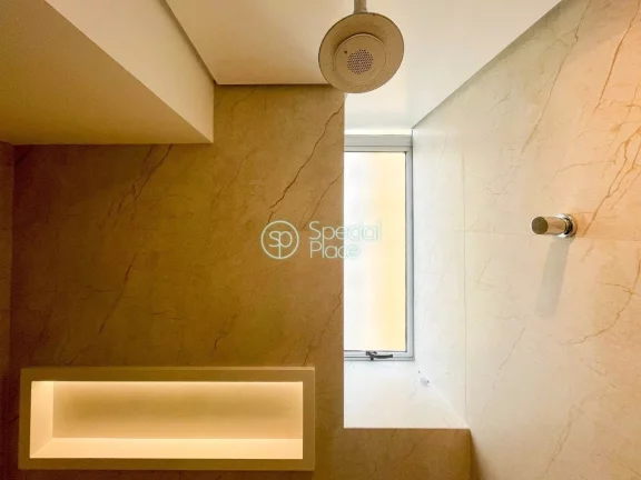 Imagem São 121m² de área privativa, 3 dormitórios ( 1 suíte ) e 1 vaga de garagem. R$ 10.990,00/m² | ...