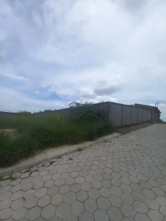 Imagem Lote Plano no Bairro Nova Suíça, Barbacena/MG – Excelente Localização