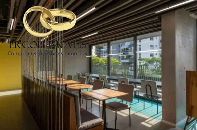 Imagem APARTAMENTO RESIDENCIAL em São Paulo - SP, Vila Madalena