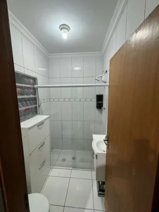 Imagem Casa com 2 dormitórios à venda, 70 m² por R$ 360.000,00 - Vila Maluf - Suzano/SP