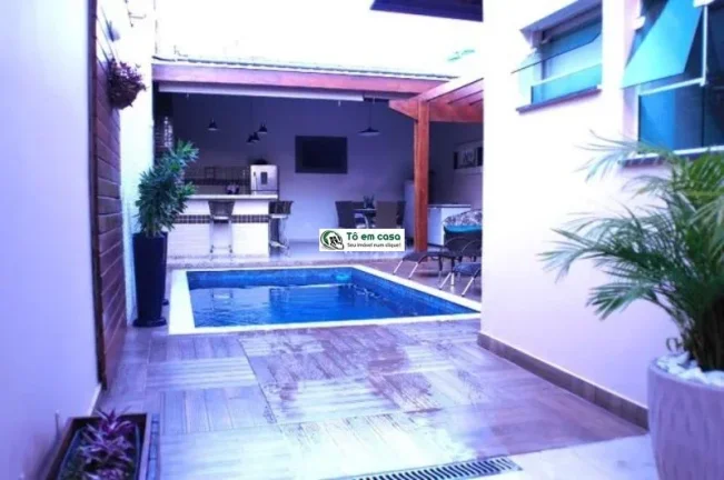 Imagem CASA RESIDENCIAL em SÃO JOSÉ DOS CAMPOS - SP, MONTE CASTELO