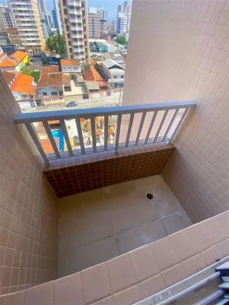 Imagem APARTAMENTO COM 68.07 m² - GUILHERMINA - PRAIA GRANDE SP