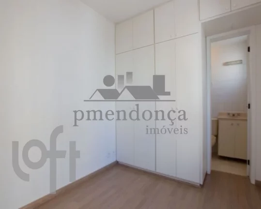 Imagem Apartamento na Pompéia com 2 quartos e 1 vaga, 70m²