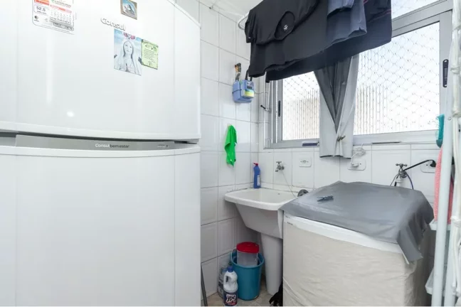 Imagem APARTAMENTO RESIDENCIAL em São Paulo - SP, Saúde