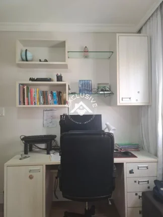 Imagem Apartamento para Venda em Salvador, Pituba, 4 dormitórios, 1 suíte, 3 banheiros, 2 vagas