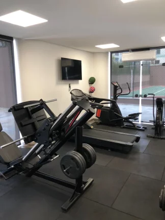 Imagem Imóvel de luxo no Morumbi: Apartamento com 5 quartos, 3 suítes e 4 vagas na cidade de São Paulo-SP