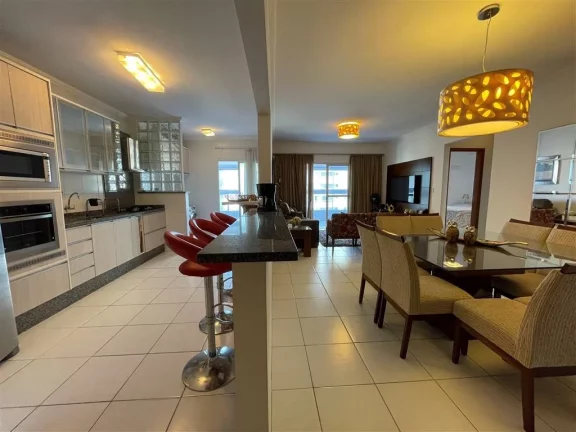 Imagem Apartamento com 3 dorms, Aviação, Praia Grande - R$ 870 mil, Cod: 2383