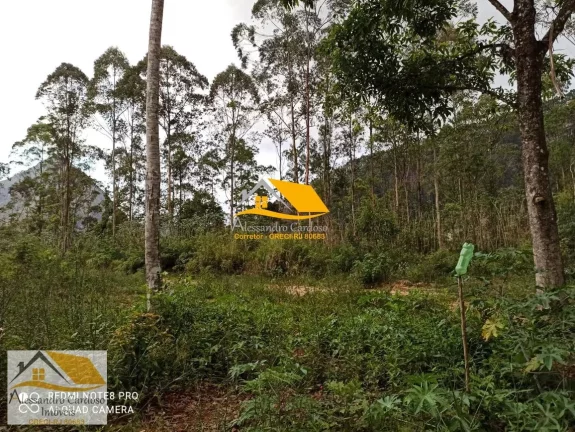 Imagem Terrenos residenciais de 2 mil mts² na Parque São Clemente