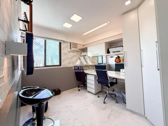 Imagem APARTAMENTO REFORMADO À VENDA EM SETÚBAL – 3 QUARTOS | VARANDA GOURMET | ANDAR ALTO