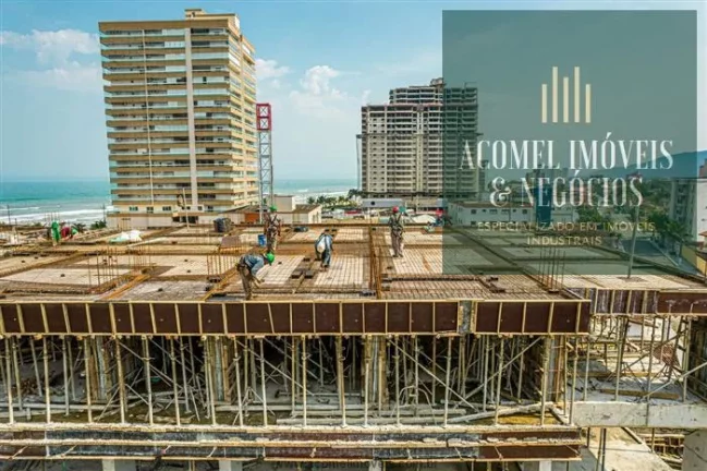 Imagem Apartamentos no Litoral para venda em Praia Grande no bairro Vila Caiçara