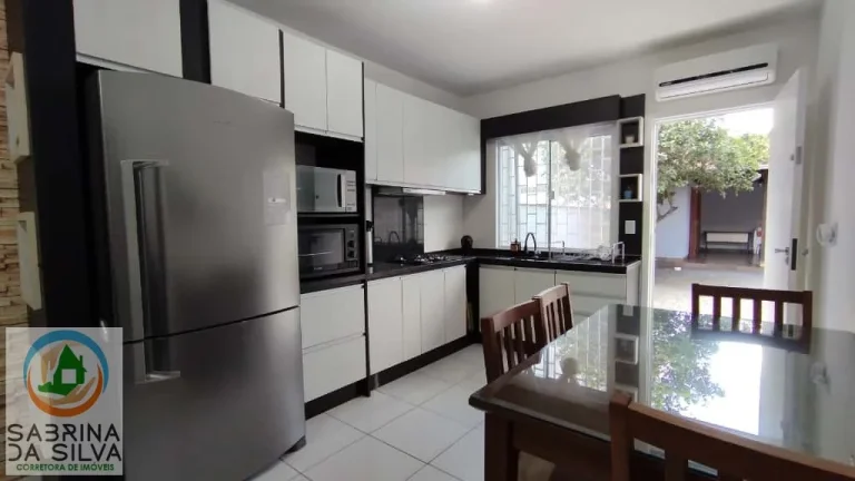 Imagem Casa - Testo Salto - Blumenau