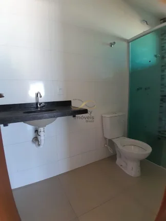 Imagem Casa à venda no bairro Niterói - Betim/MG