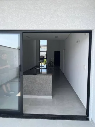 Imagem Casa com 3 suites à venda, 144 m² por R$ 1.150.000 - Condomínio Campos do Conde - Sorocaba/SP