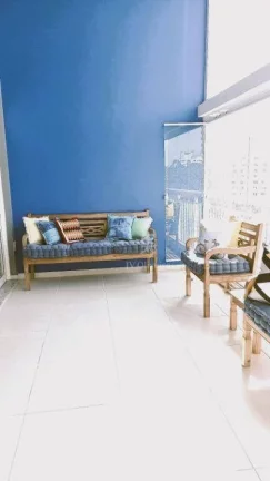 Imagem Apartamento com 4 dormitórios à venda, 238 m² por R$ 2.380.000,00 - Vila Suzana - São Paulo/SP