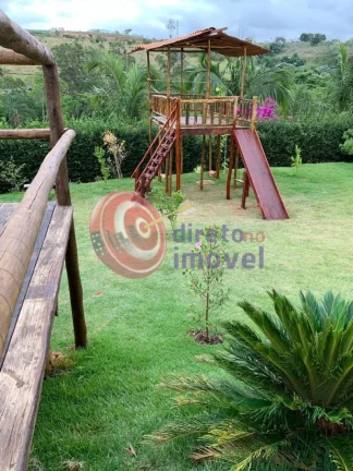 Imagem CASA EM CONDOMINIO 500m² 6 SUÍTES 4 VAGAS ATIBAIA SÃO PAULO