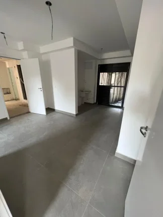 Imagem Apartamento para Venda em Santo André / SP no bairro Acampamento Anchieta(Bloco A)