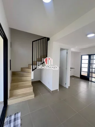 Imagem Villa Marieta – Ponta Negra, 59 m², 2 Suítes, duplex, 1 vaga, LOCACÃO!