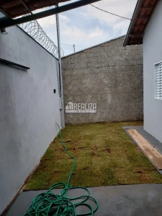 Imagem Casa à venda no bairro Jardim Espanha, Uberaba - Oportunidade única!