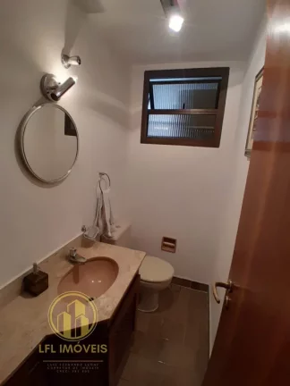 Imagem Elegante Apartamento em Santo Amaro, São Paulo, Próximo à Estação Brooklin
