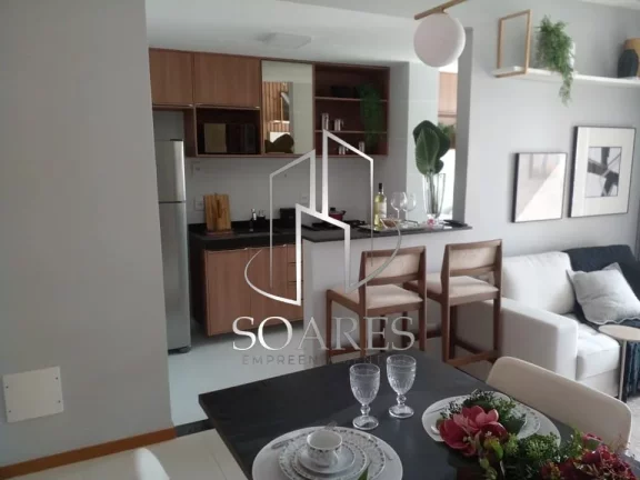 Imagem Condominio Piazza Toscana - Marambaia - Belém - pronto para morar 69